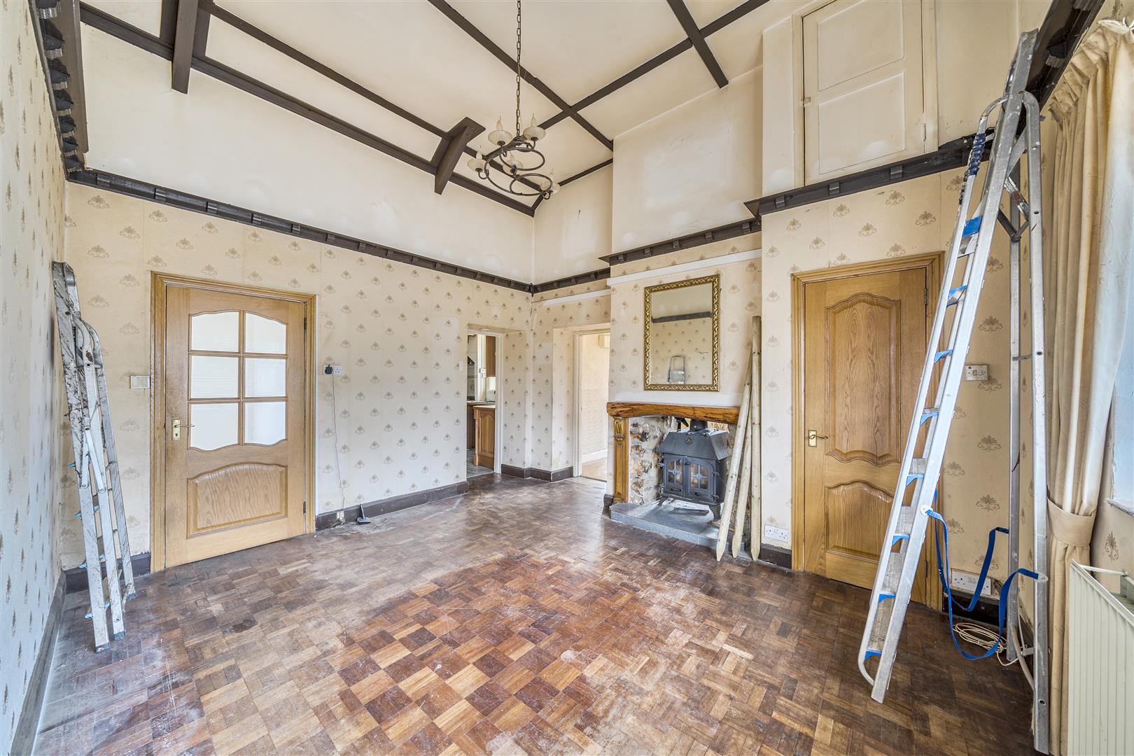 Port Eynon, Swansea, SA3 1NL